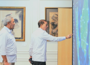 Insentif Pajak dan Penetapan Status Cagar Budaya Bandung