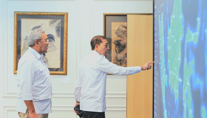 Insentif Pajak dan Penetapan Status Cagar Budaya Bandung