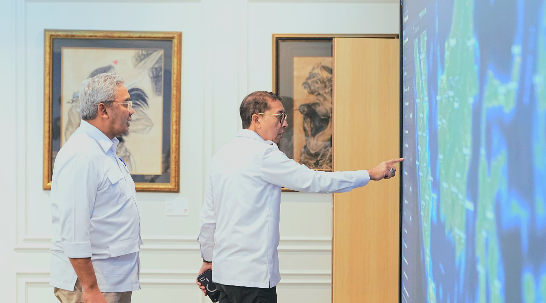 Status Cagar Budaya dan Insentif Pajak Bandung