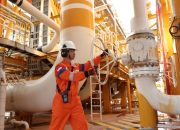 Subholding Upstream Pertamina Akuisisi 3 Blok Migas Eni, Perkuat Posisi di Kalimantan Timur