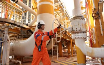Subholding Upstream Pertamina Akuisisi 3 Blok Migas Eni, Perkuat Posisi di Kalimantan Timur