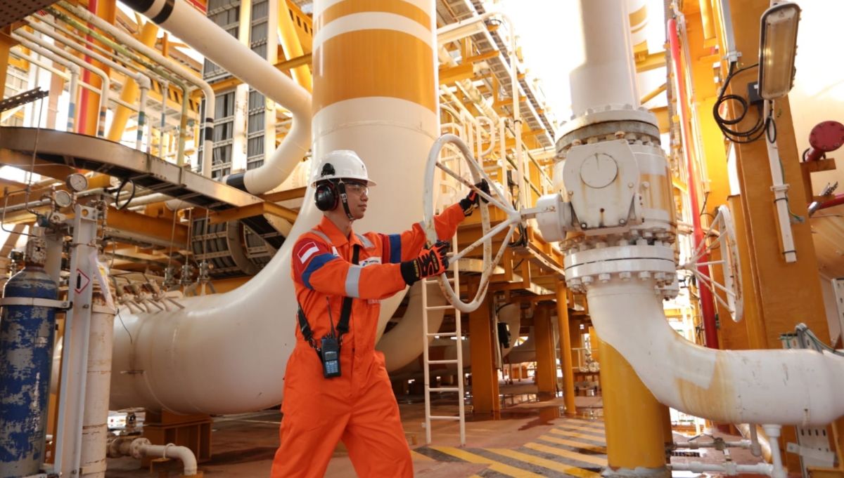 Subholding Upstream Pertamina